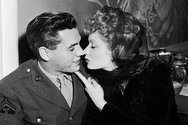 Lucille Ball’s Untold Boldness: The Comedy Queen Who Risked It All for I Love Lucy