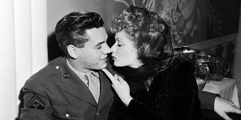 Lucille Ball’s Untold Boldness: The Comedy Queen Who Risked It All for I Love Lucy Lucille Ball’s Untold Boldness: The Comedy Queen Who Risked It All for I Love Lucy