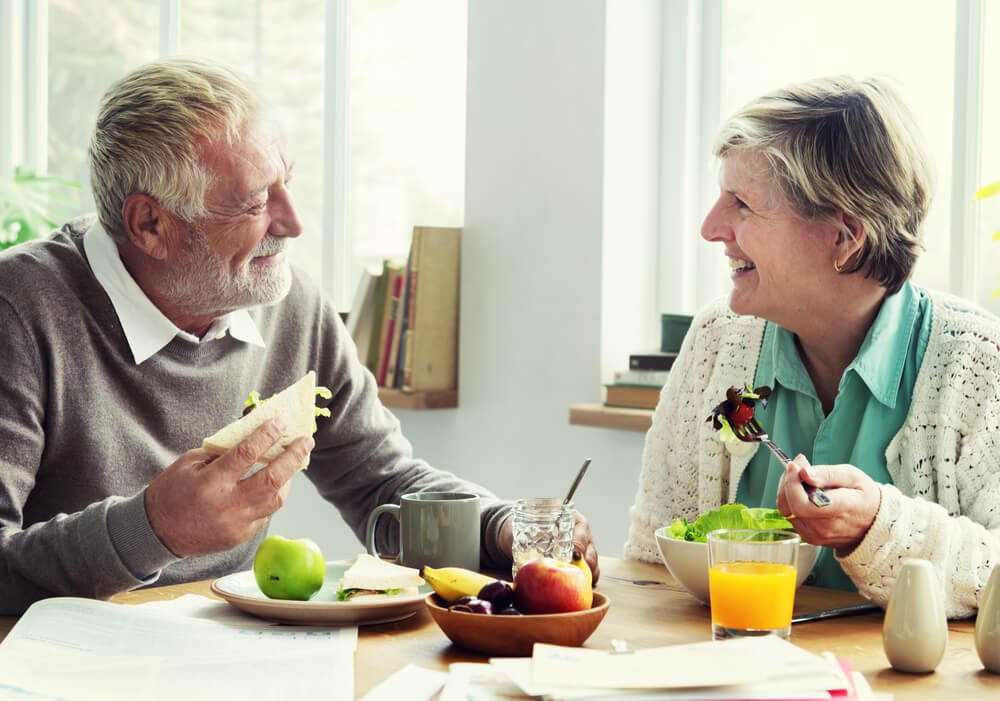 Essential Health Tips for Older Adults: How to Stay Healthy and Active Essential Health Tips for Older Adults: How to Stay Healthy and Active