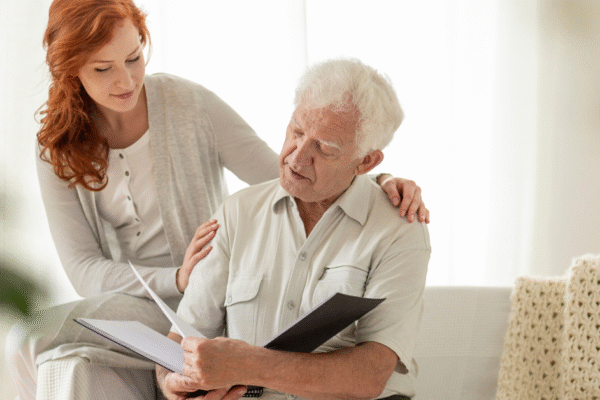 Caring for the Elderly: Tips for Ensuring a Healthy and Happy Life in Their Golden Years