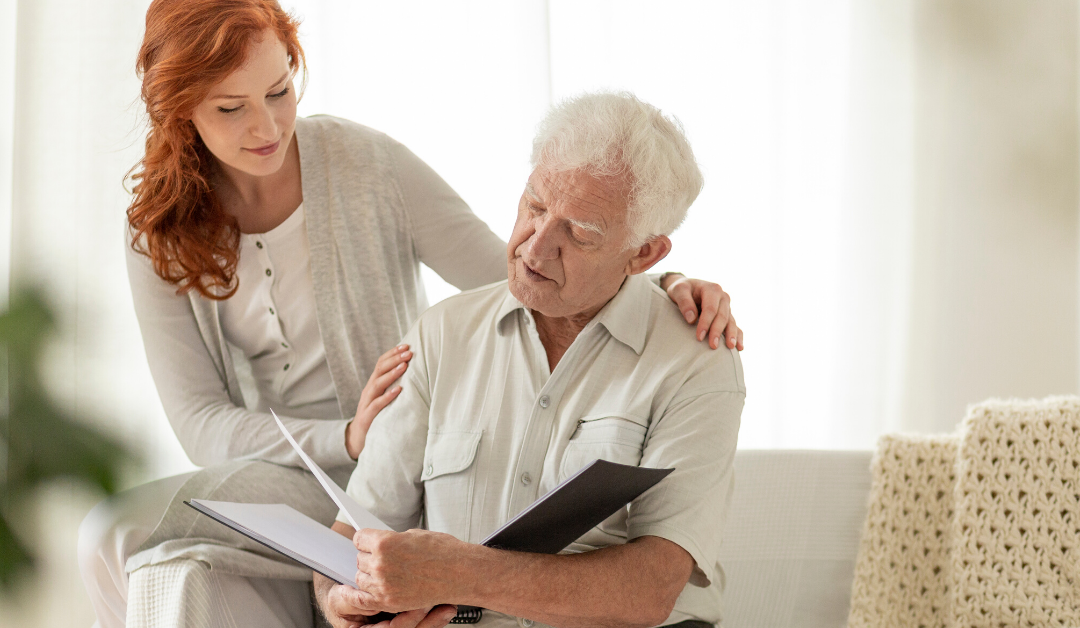 Caring for the Elderly: Tips for Ensuring a Healthy and Happy Life in Their Golden Years Caring for the Elderly: Tips for Ensuring a Healthy and Happy Life in Their Golden Years