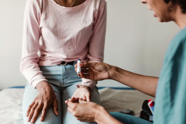 Understanding Diabetes: Causes, Symptoms, and Management Strategies