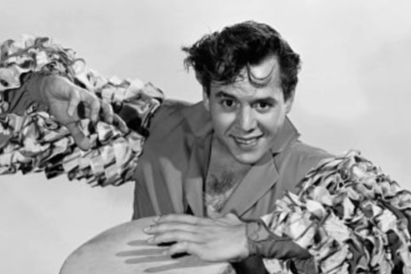 “Desi Arnaz: The Musical Genius Behind the Laughter”