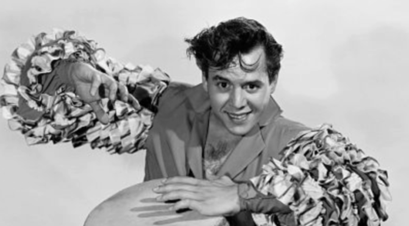 “Desi Arnaz: The Musical Genius Behind the Laughter” “Desi Arnaz: The Musical Genius Behind the Laughter”
