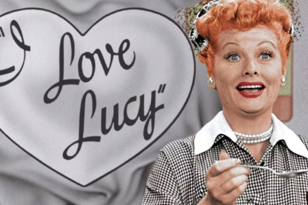 What Ever Happened to the Cast of I Love Lucy?