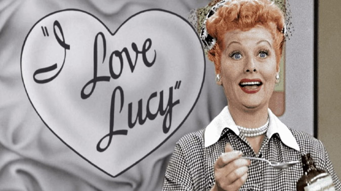 Why I Love Lucy Was So Influential Why I Love Lucy Was So Influential