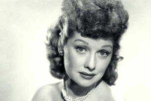 “70 Years Later, Lucille Ball Is Still the Queen of Comedy — And Here’s Why Her Influence Won’t Die”