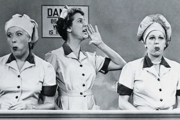 The 25 Greatest I Love Lucy Episodes, Ranked