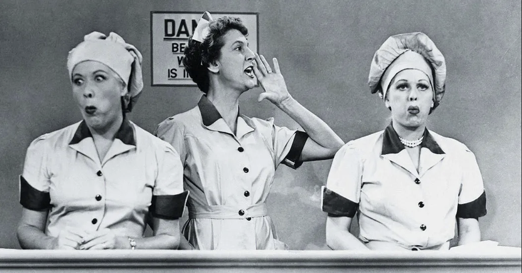 The 25 Greatest I Love Lucy Episodes, Ranked The 25 Greatest I Love Lucy Episodes, Ranked