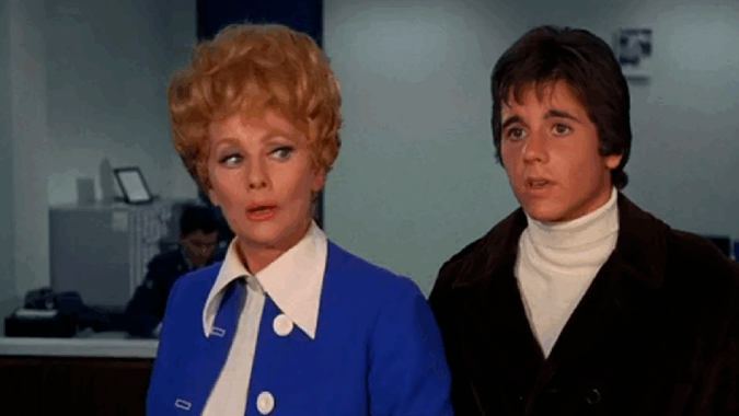 Lucille Ball’s I Love Lucy Spin-Off Had A Strange & Personal ‘Killswitch’ Clause Attached Lucille Ball’s I Love Lucy Spin-Off Had A Strange & Personal ‘Killswitch’ Clause Attached
