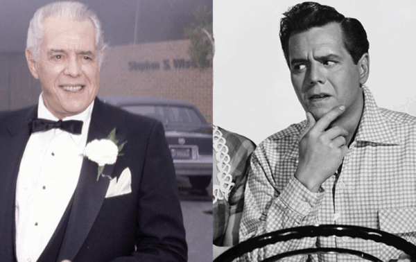 He gave us Ricky Ricardo, but lived a story far deeper than sitcom fame.