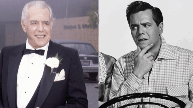 He gave us Ricky Ricardo, but lived a story far deeper than sitcom fame. He gave us Ricky Ricardo, but lived a story far deeper than sitcom fame.