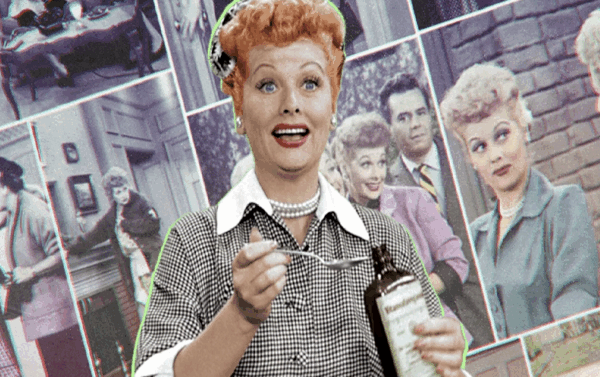 I Love Lucy Avoided Color Episodes for a Simple Reason I Love Lucy Avoided Color Episodes for a Simple Reason