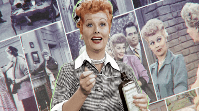 I Love Lucy Avoided Color Episodes for a Simple Reason I Love Lucy Avoided Color Episodes for a Simple Reason