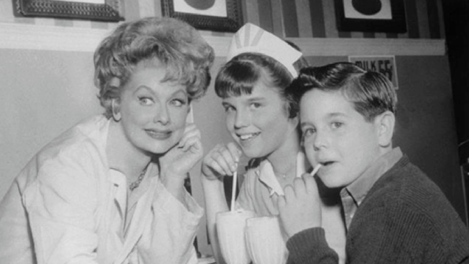 ‘I Love Lucy’: Lucie Arnaz Shares What It Was Really Like Being the Daughter of Lucille Ball ‘I Love Lucy’: Lucie Arnaz Shares What It Was Really Like Being the Daughter of Lucille Ball