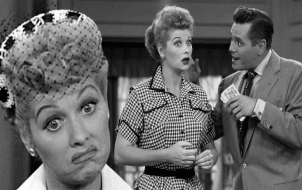 Why Lucille Ball Chose to Play a Character As Far ‘From Lucy Ricardo As Possible’ After ‘I Love Lucy’