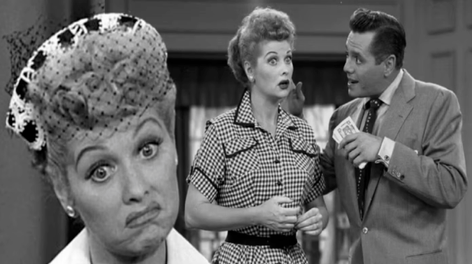 Why Lucille Ball Chose to Play a Character As Far ‘From Lucy Ricardo As Possible’ After ‘I Love Lucy’ Why Lucille Ball Chose to Play a Character As Far ‘From Lucy Ricardo As Possible’ After ‘I Love Lucy’