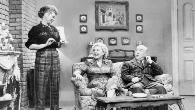 ‘I Love Lucy’: Here’s Who Played Fred and Ethel Mertz ‘I Love Lucy’: Here’s Who Played Fred and Ethel Mertz