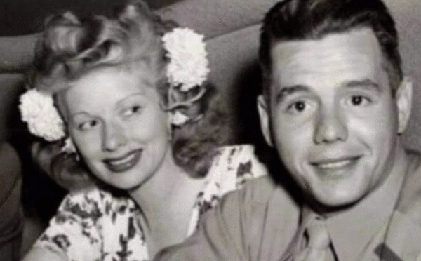 “America’s Favorite Redhead Forever: Why Lucille Ball Still Owns Our Hearts 70 Years Later”