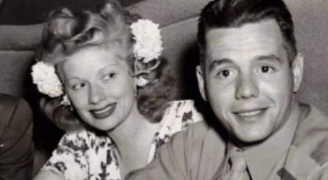 “America’s Favorite Redhead Forever: Why Lucille Ball Still Owns Our Hearts 70 Years Later” “America’s Favorite Redhead Forever: Why Lucille Ball Still Owns Our Hearts 70 Years Later”