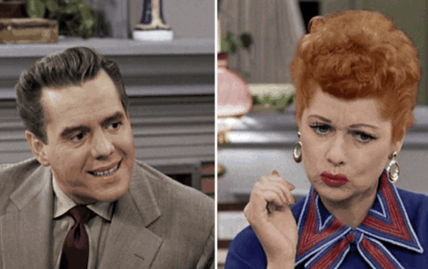 How CBS Colorized the ‘I Love Lucy Funny Money Special’ How CBS Colorized the ‘I Love Lucy Funny Money Special’