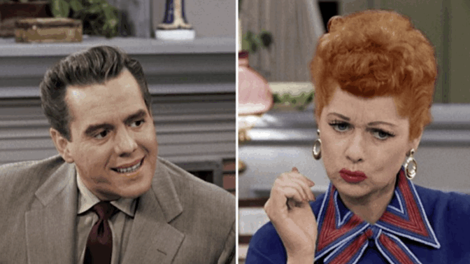 How CBS Colorized the ‘I Love Lucy Funny Money Special’ How CBS Colorized the ‘I Love Lucy Funny Money Special’