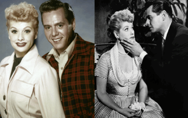 ‘I Love Lucy’: Lucille Ball Had an Unusual Reaction After Reading About Desi Arnaz’s Infidelity