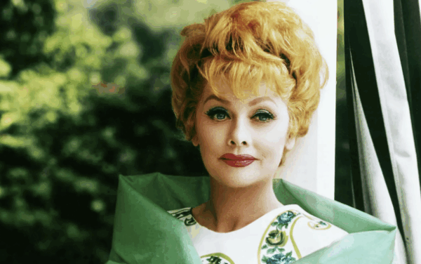 Why I Love Lucy Still Makes Us Laugh 70 Years Later — The Eternal Power of Red Lipstick, Slapstick, and Love Why I Love Lucy Still Makes Us Laugh 70 Years Later — The Eternal Power of Red Lipstick, Slapstick, and Love