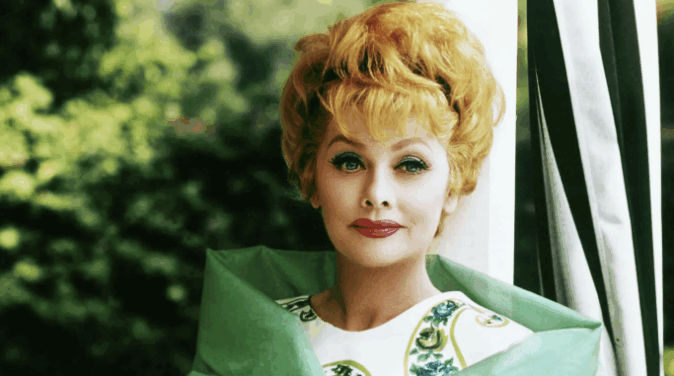 Why I Love Lucy Still Makes Us Laugh 70 Years Later — The Eternal Power of Red Lipstick, Slapstick, and Love Why I Love Lucy Still Makes Us Laugh 70 Years Later — The Eternal Power of Red Lipstick, Slapstick, and Love
