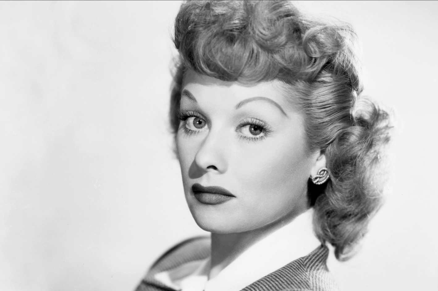 10 Iconic Photos of Lucille Ball 10 Iconic Photos of Lucille Ball