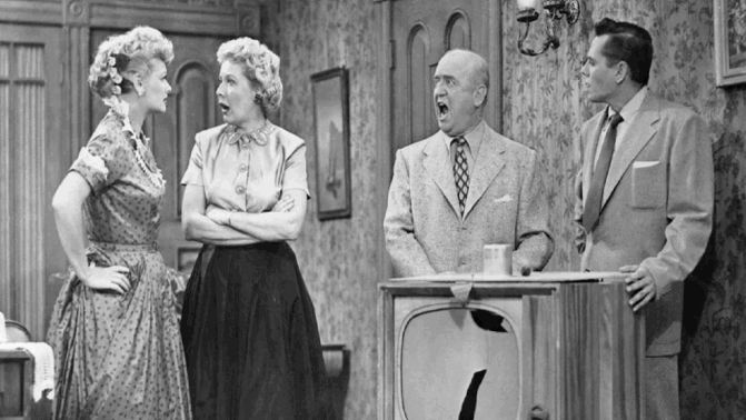 We All Love ‘Lucy’, But There’s a Lot You Don’t Know About the Classic TV Show We All Love ‘Lucy’, But There’s a Lot You Don’t Know About the Classic TV Show