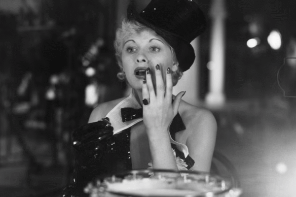 Lucille Ball Was the First Woman to Run a Major Hollywood Studio!