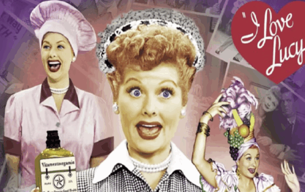 The 10 Highest Rated Episodes Of I Love Lucy (According To IMDb)