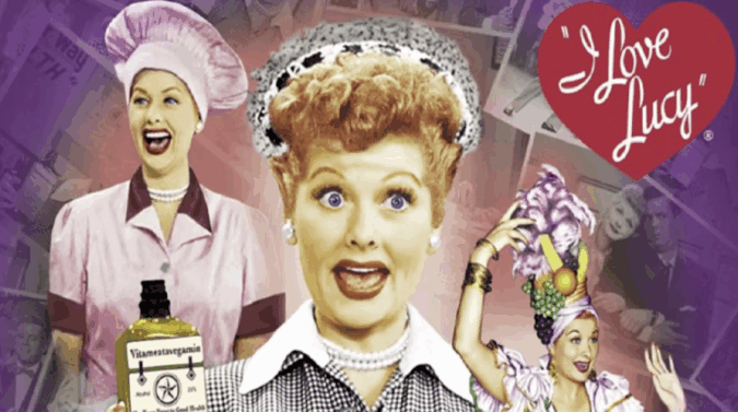 The 10 Highest Rated Episodes Of I Love Lucy (According To IMDb) The 10 Highest Rated Episodes Of I Love Lucy (According To IMDb)
