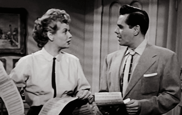 Hidden Cameras? I Love Lucy Was Doing It Before YouTube Was Even a Spark!