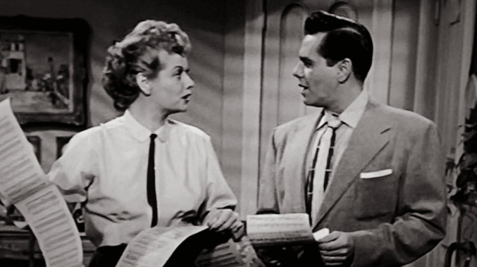 Hidden Cameras? I Love Lucy Was Doing It Before YouTube Was Even a Spark! Hidden Cameras? I Love Lucy Was Doing It Before YouTube Was Even a Spark!