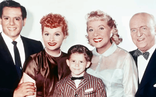 What Ever Happened to the Cast of I Love Lucy?