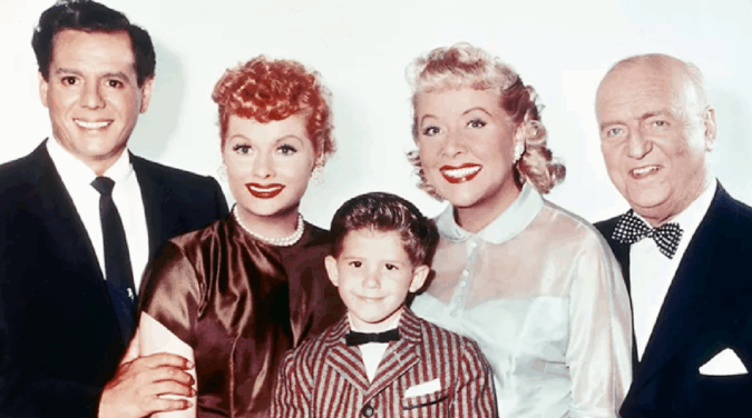 What Ever Happened to the Cast of I Love Lucy? What Ever Happened to the Cast of I Love Lucy?