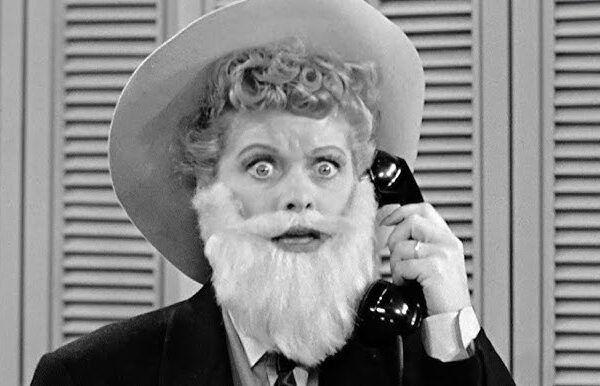 I Love Lucy | Funniest Moments