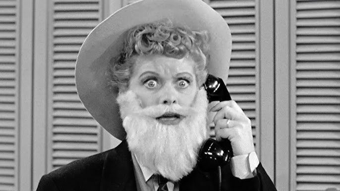 I Love Lucy | Funniest Moments