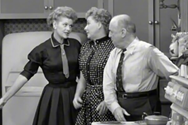 Lucy Starts a Fan Club… But It’s All a Big Misunderstanding! | I Love Lucy